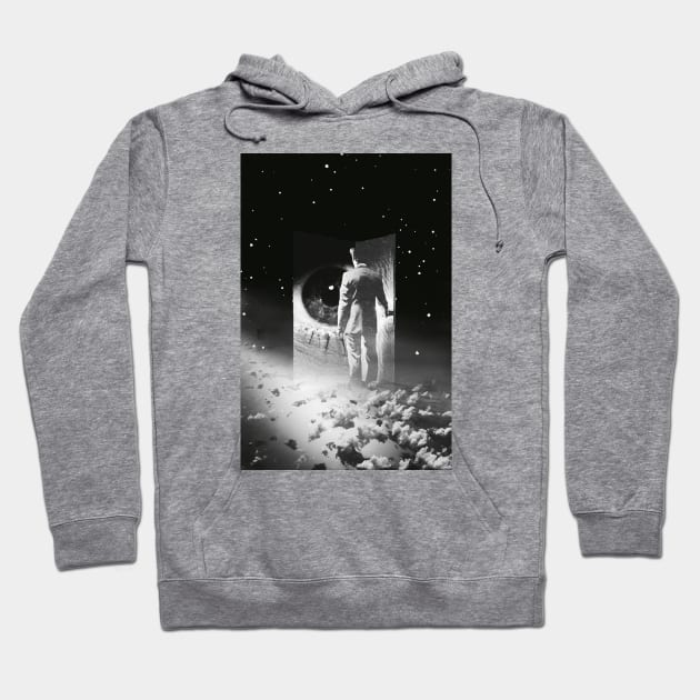 Lost In Time Hoodie by Lost in Time